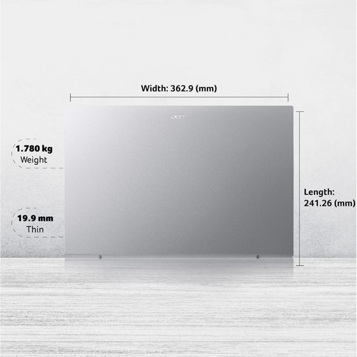 Acer Aspire 3 A315-59-74JV Core i7-1255U 10 Cores 8GB 512 GB SSD 15.6 Acer Aspire 3 A315-59-74JV Core i7-1255U 10 Cores 8GB 512 GB SSD 15.6